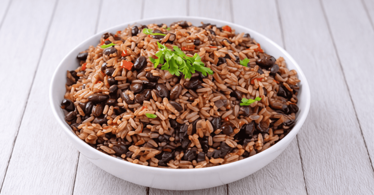 Gallo Pinto Tradicional